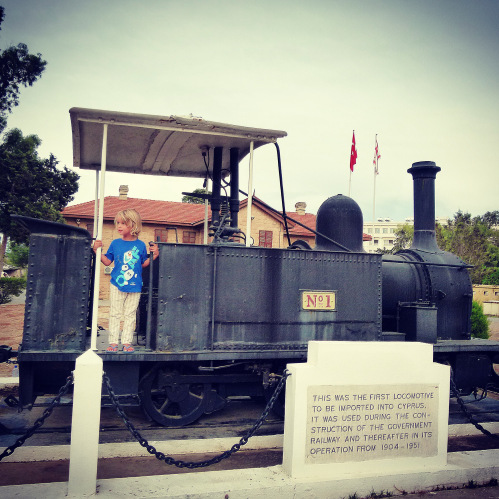 famagusta train