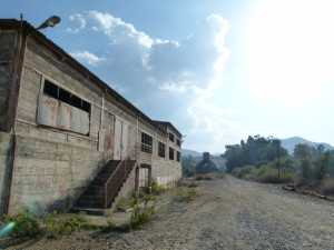 morphou bay dock 3