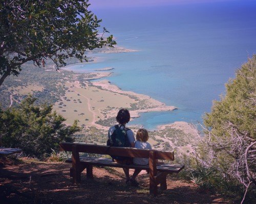 The Akamas Peninsula: Our Epic Hike