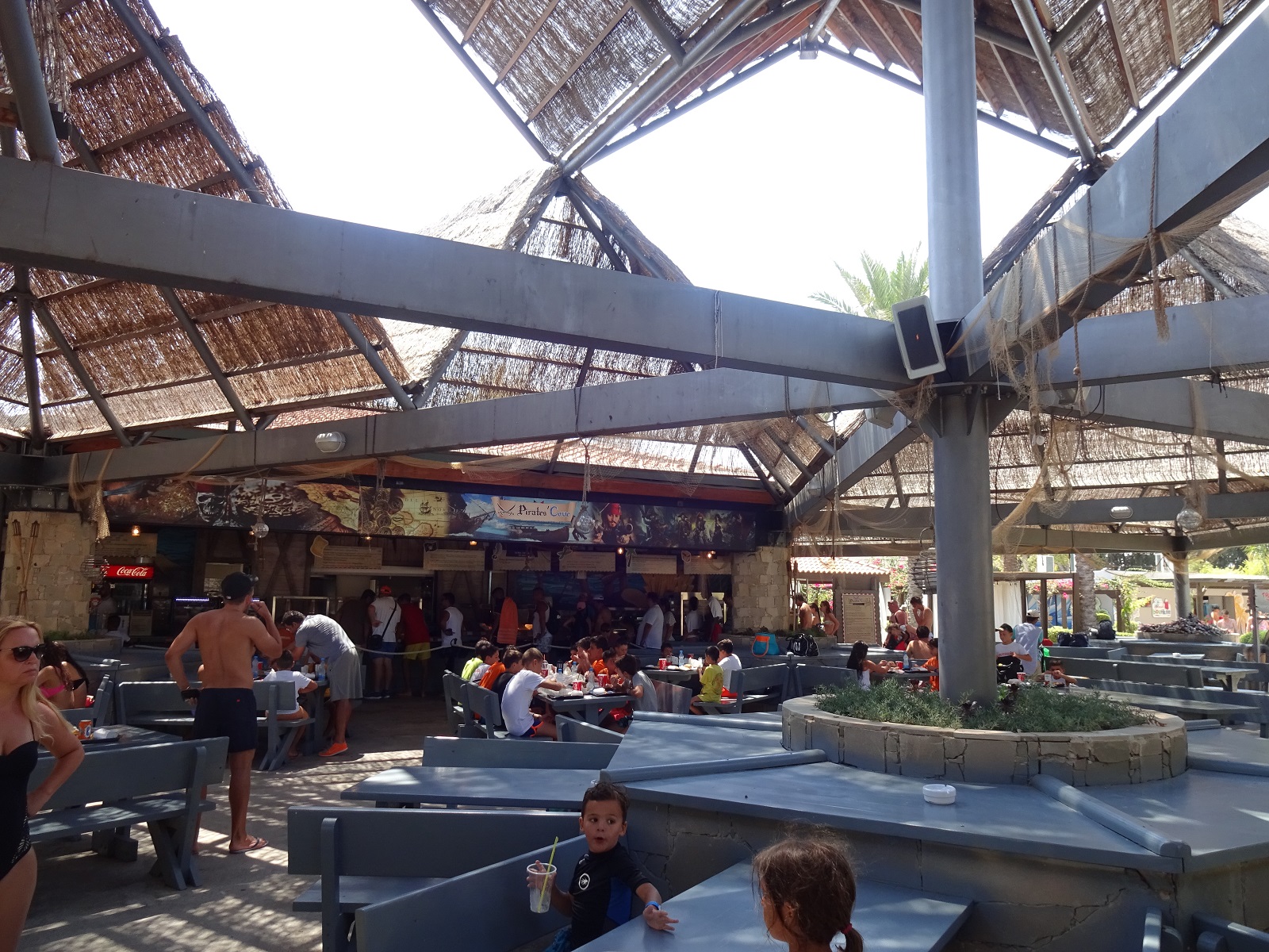 Fasouri Waterpark