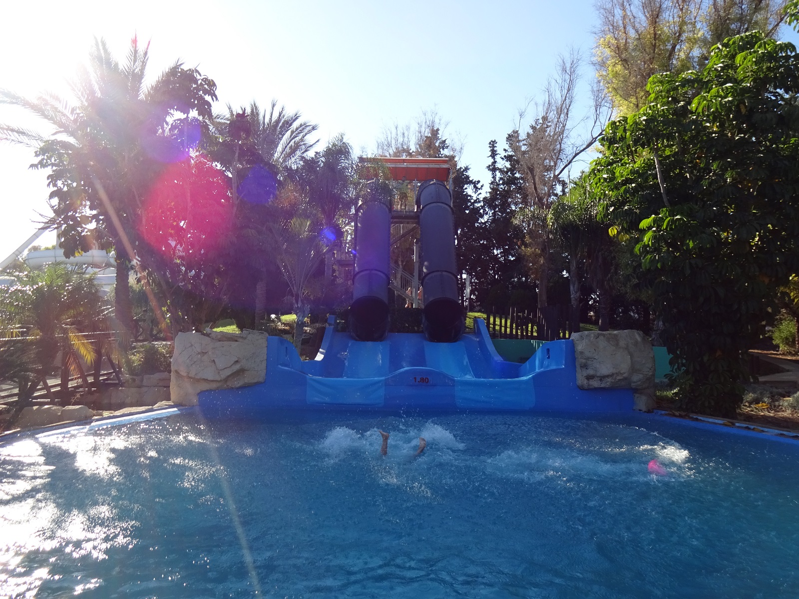 Fasouri Waterpark