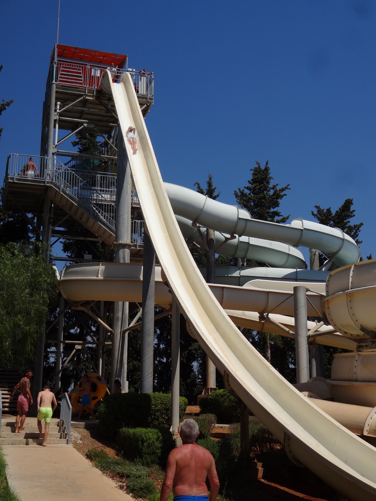 Fasouri Waterpark