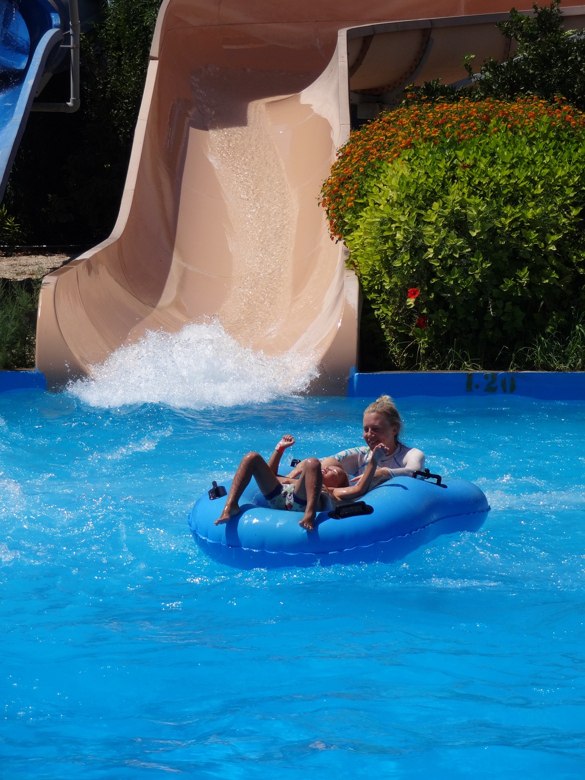 Fasouri Waterpark