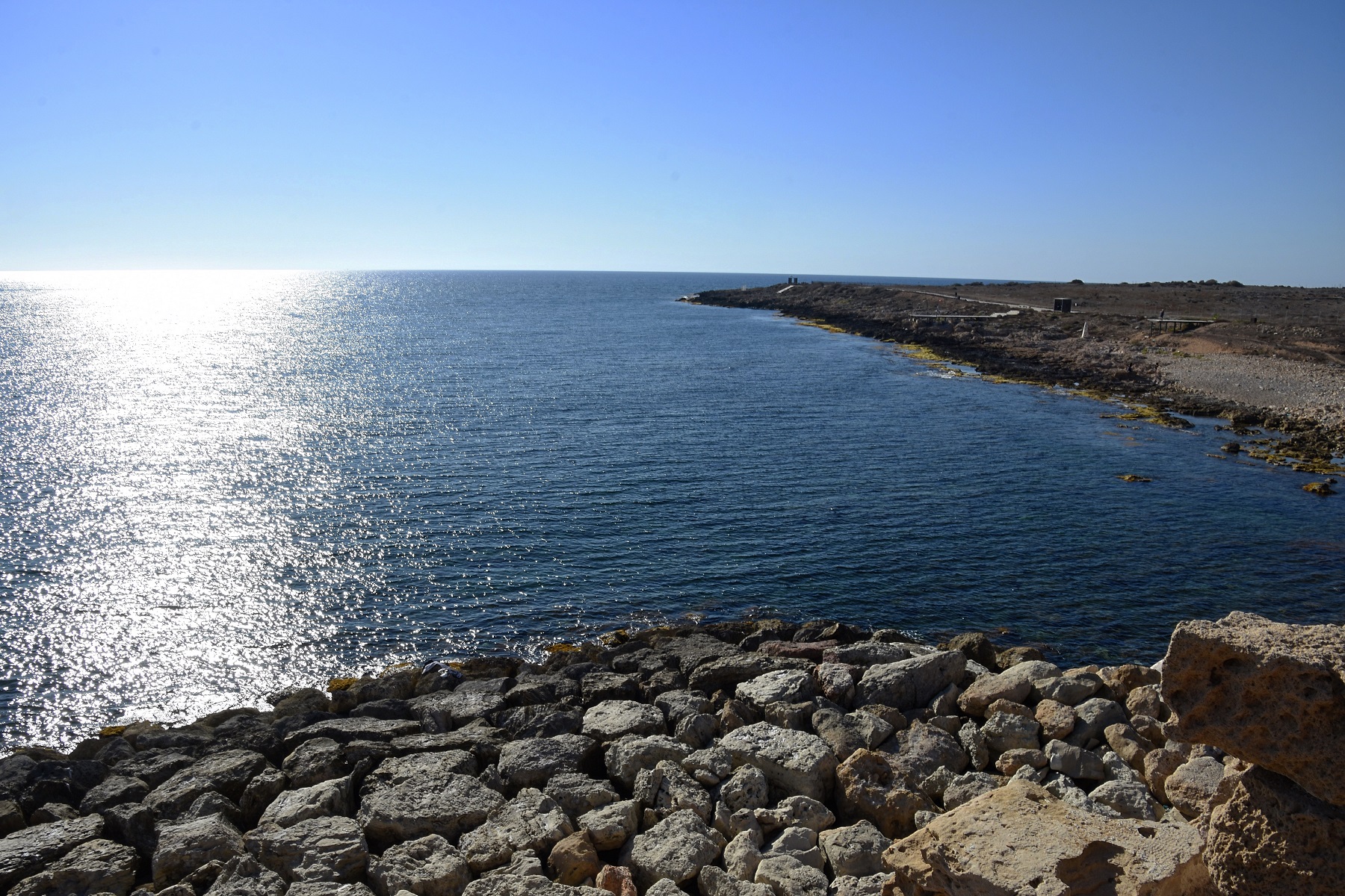 paphos castle