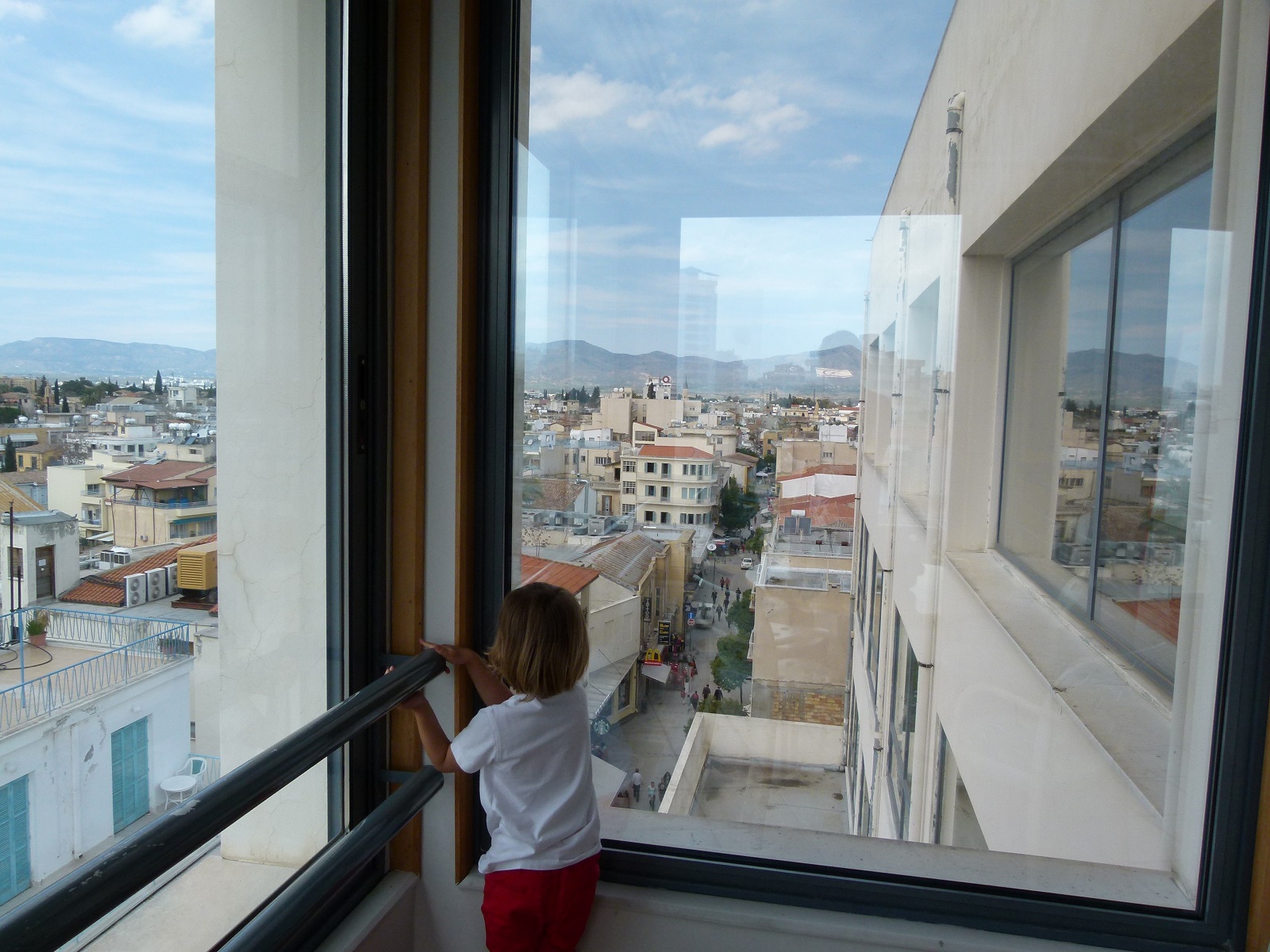 Nicosia