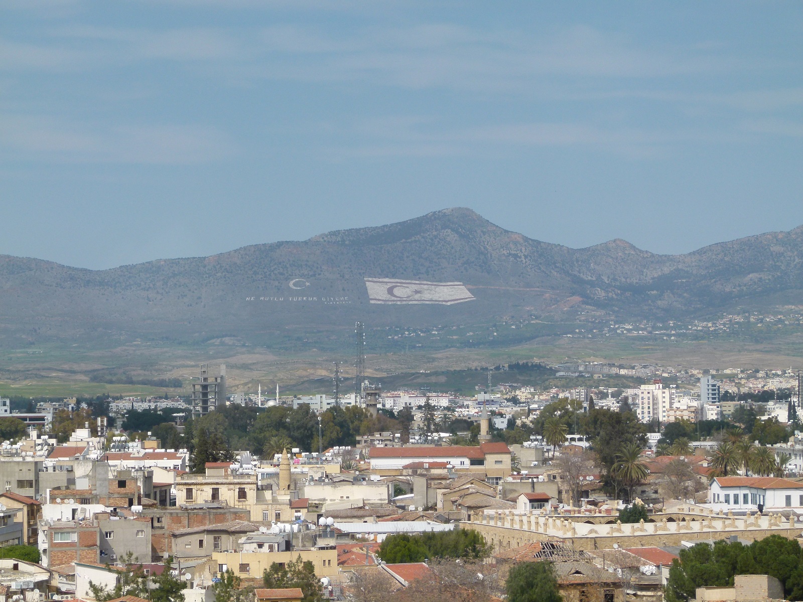 Nicosia