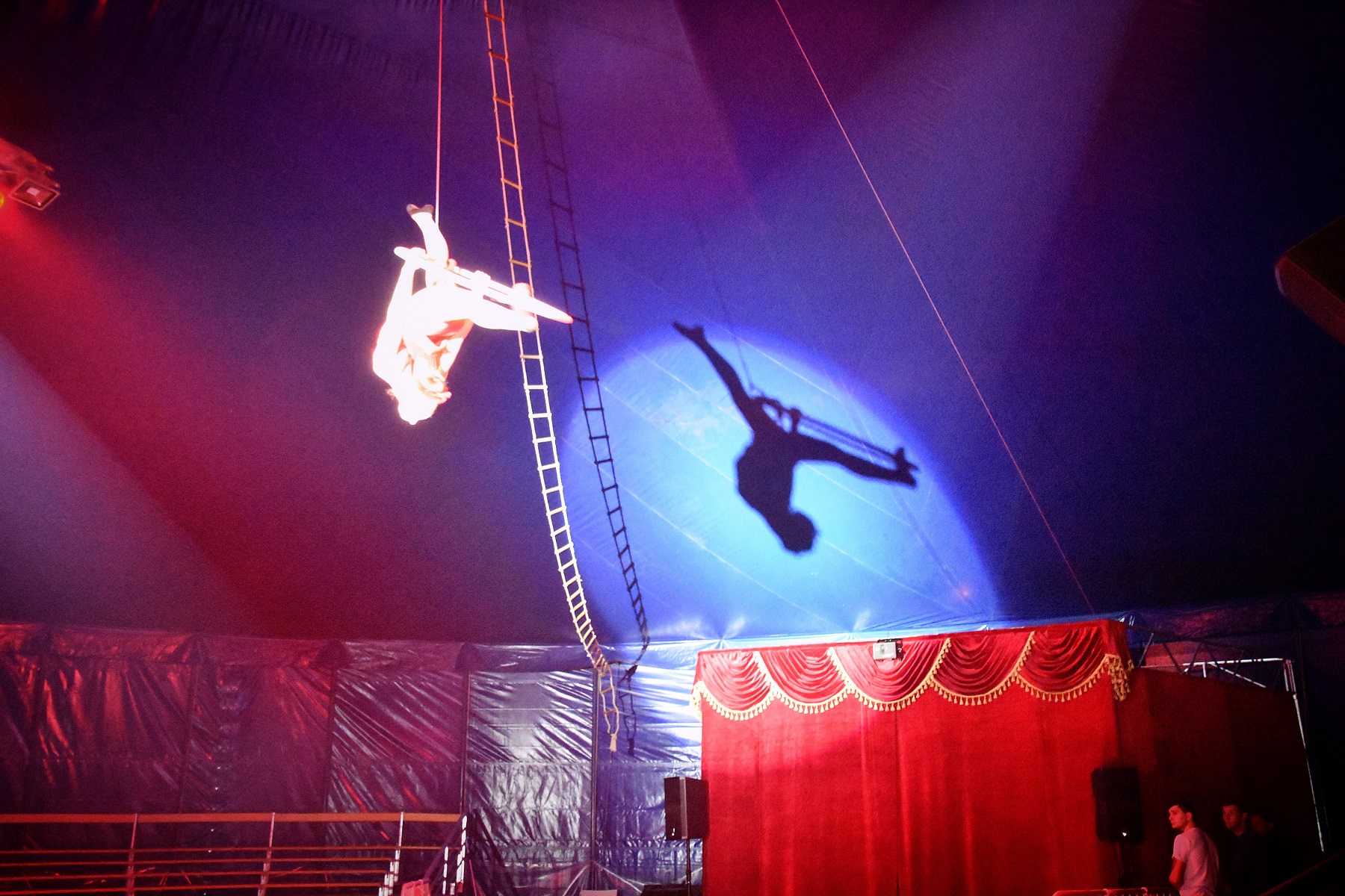 Cyprus Circus