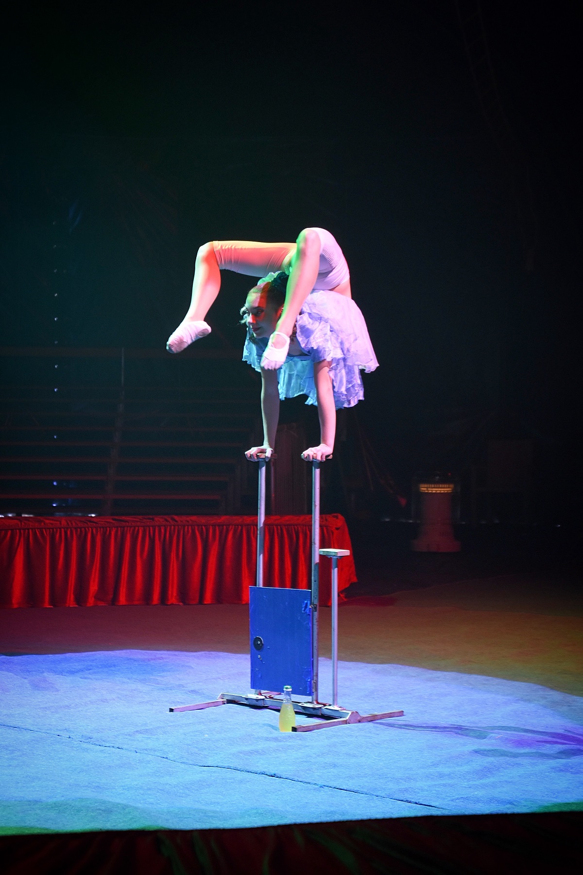 Cyprus Circus