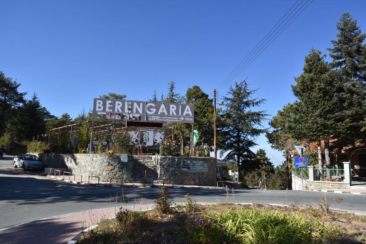 Berengaria