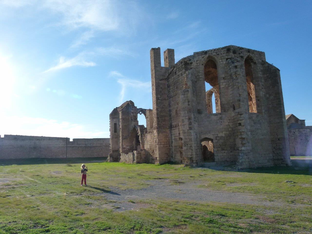 Carmelite Church