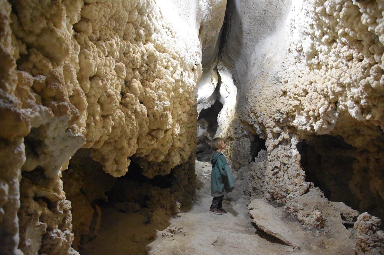 incirli cave