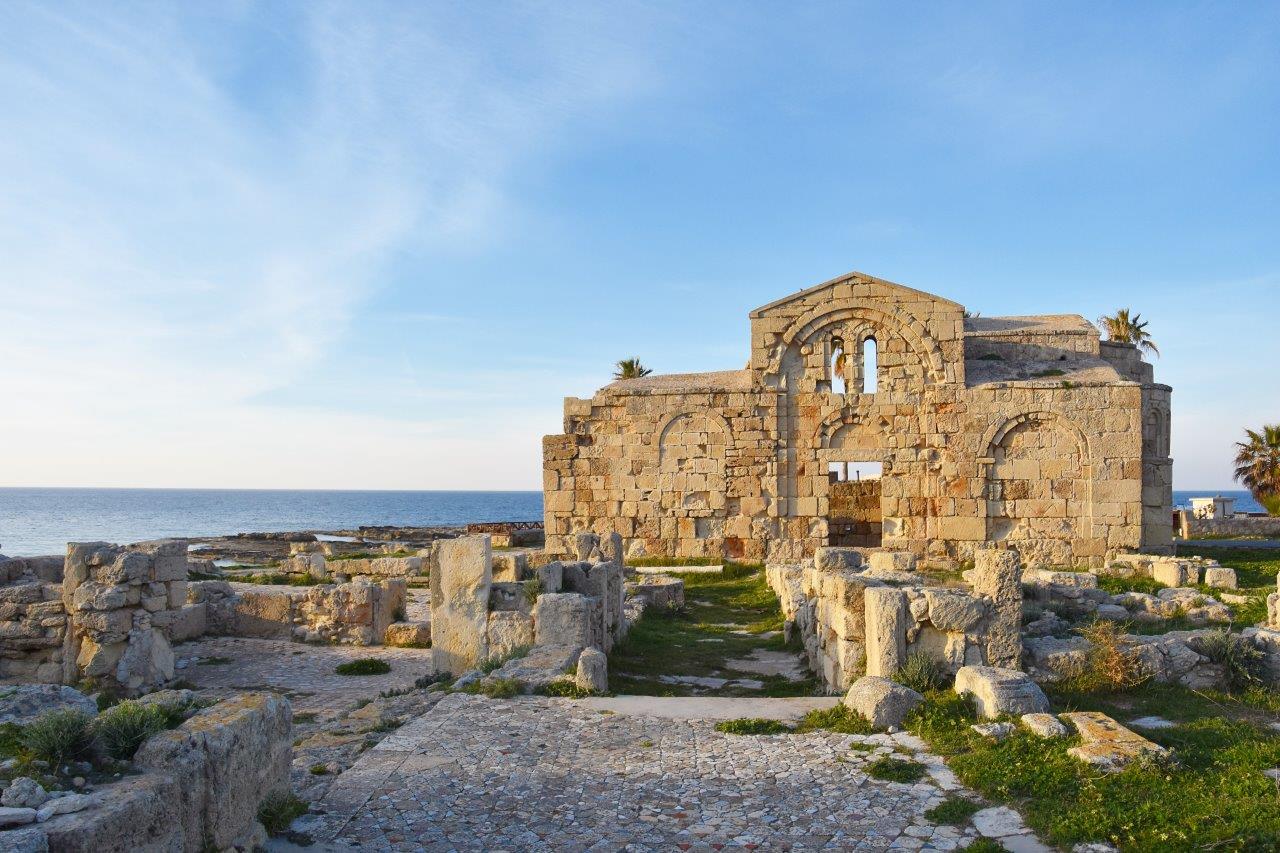 Karpaz Peninsula