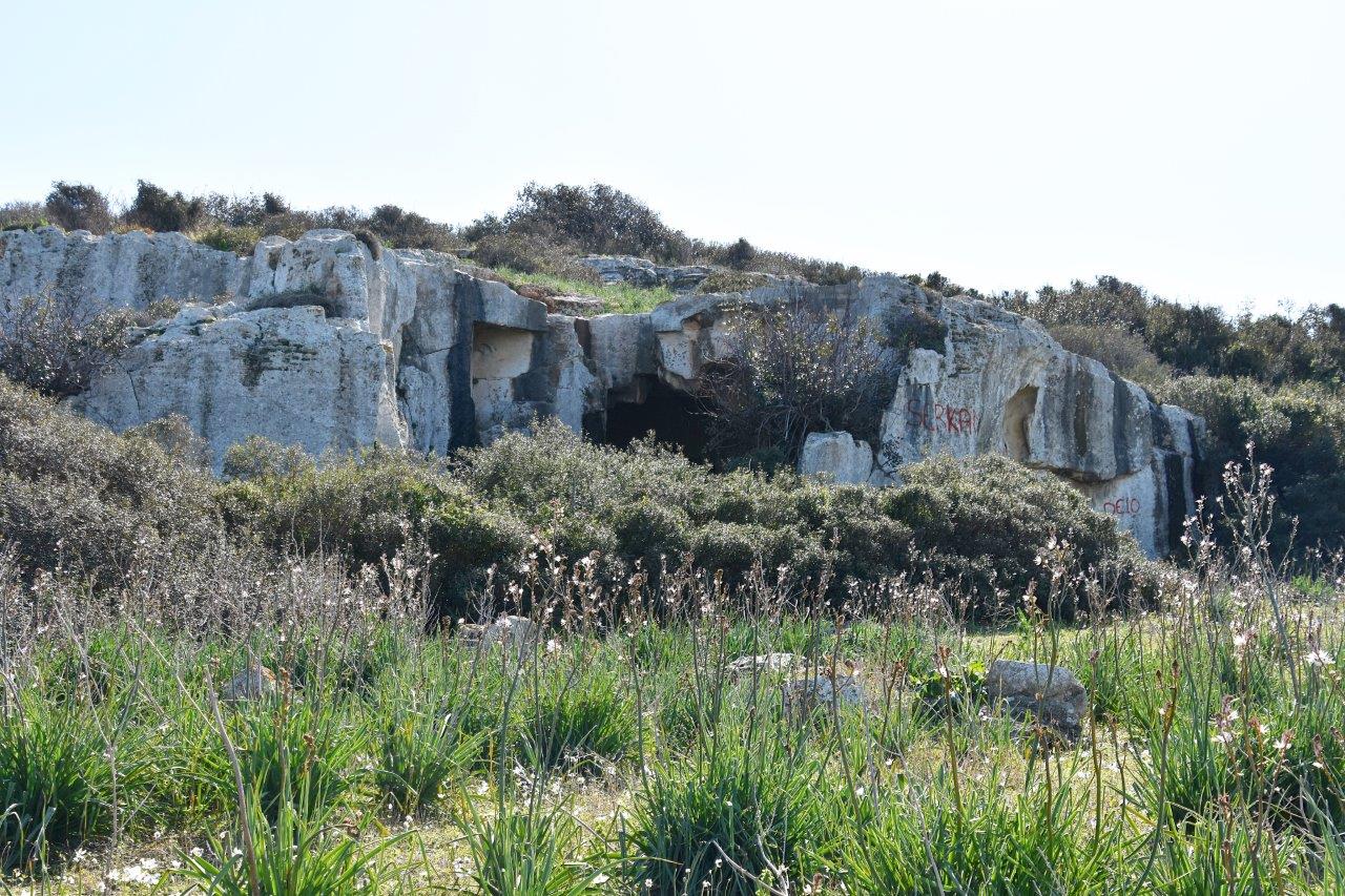 Karpaz Peninsula