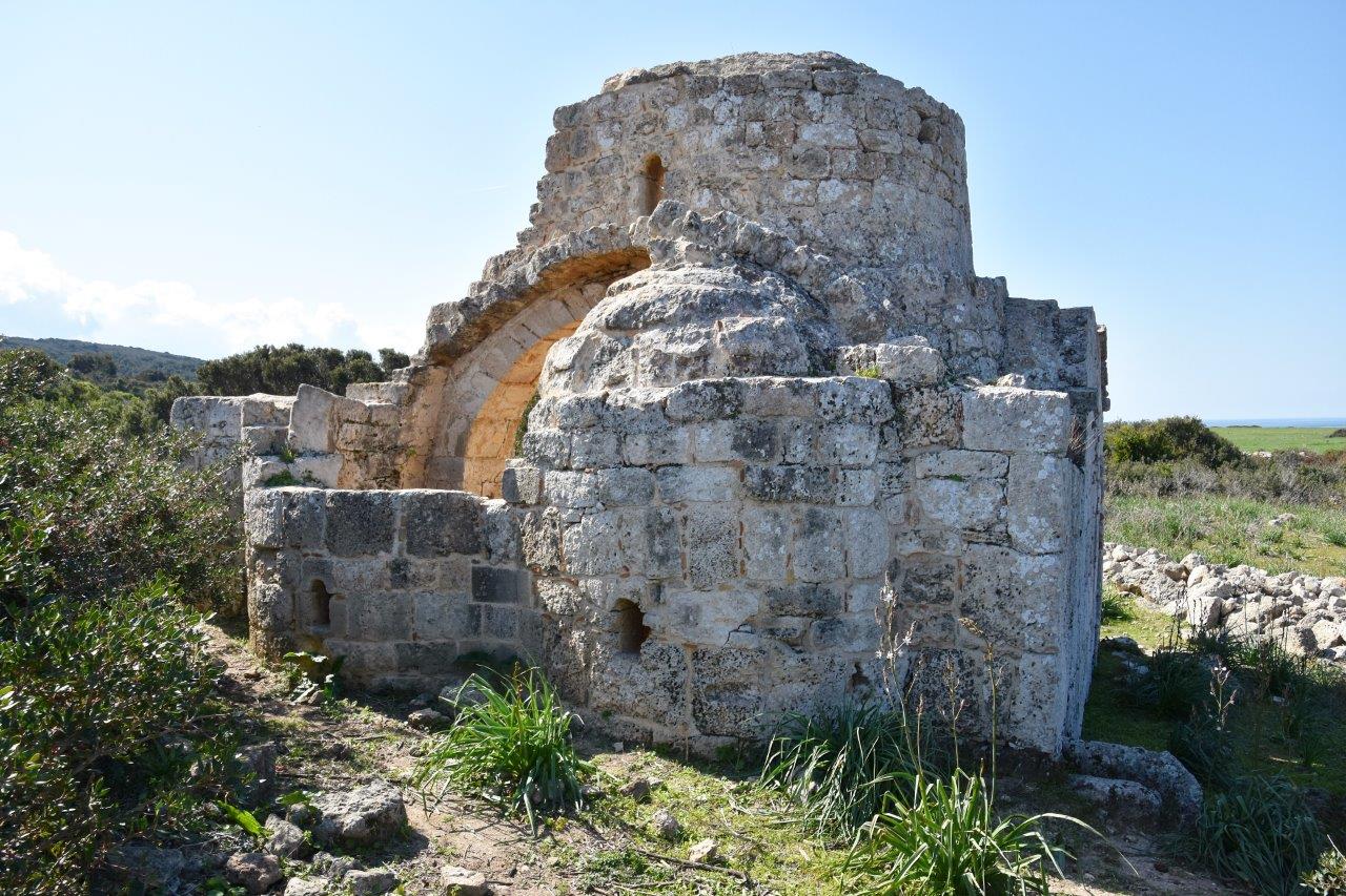 Karpaz Peninsula