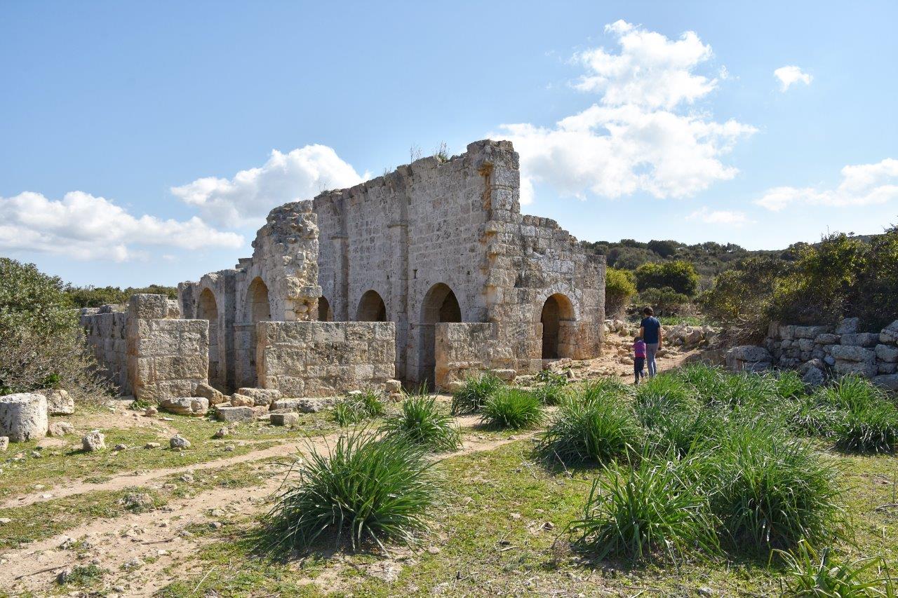 Karpaz Peninsula