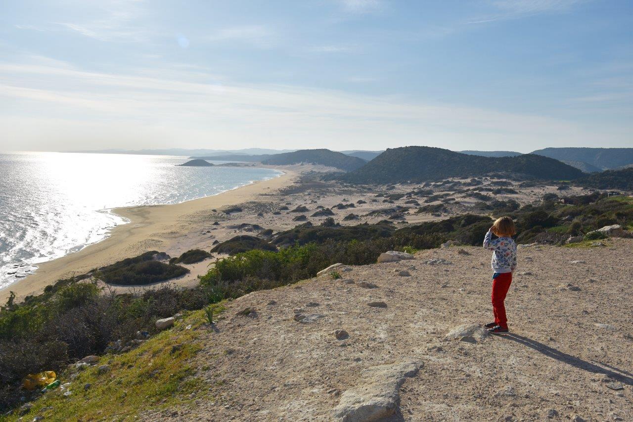 Karpaz Peninsula