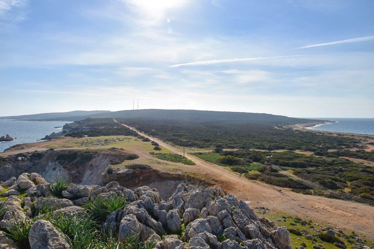 Karpaz Peninsula