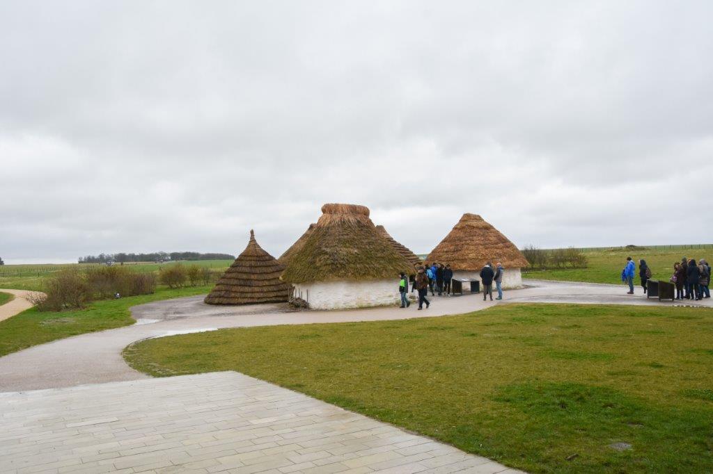 Stonehenge