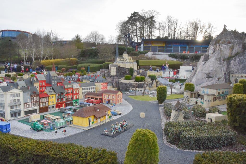 Legoland