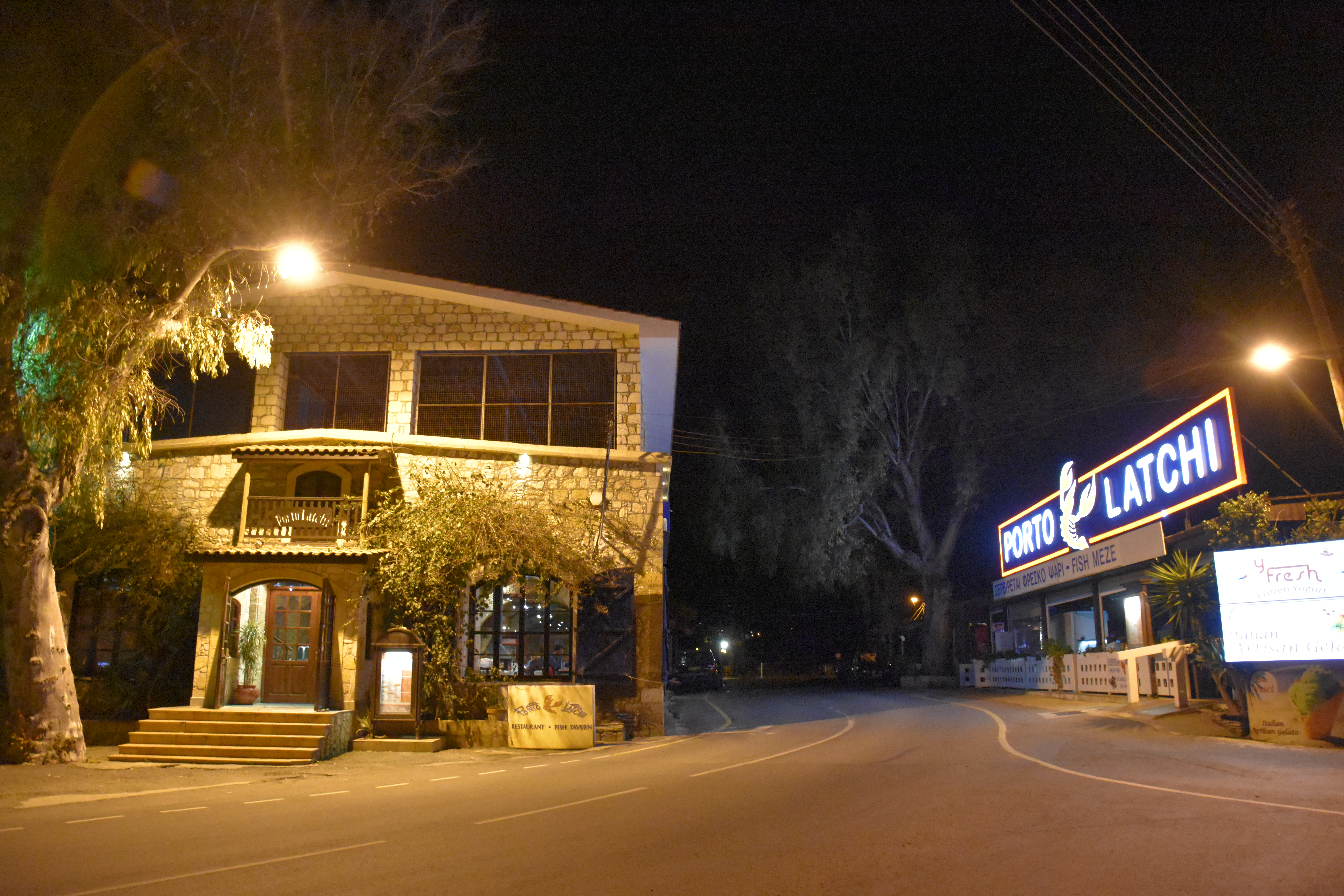 Akamas Peninsula