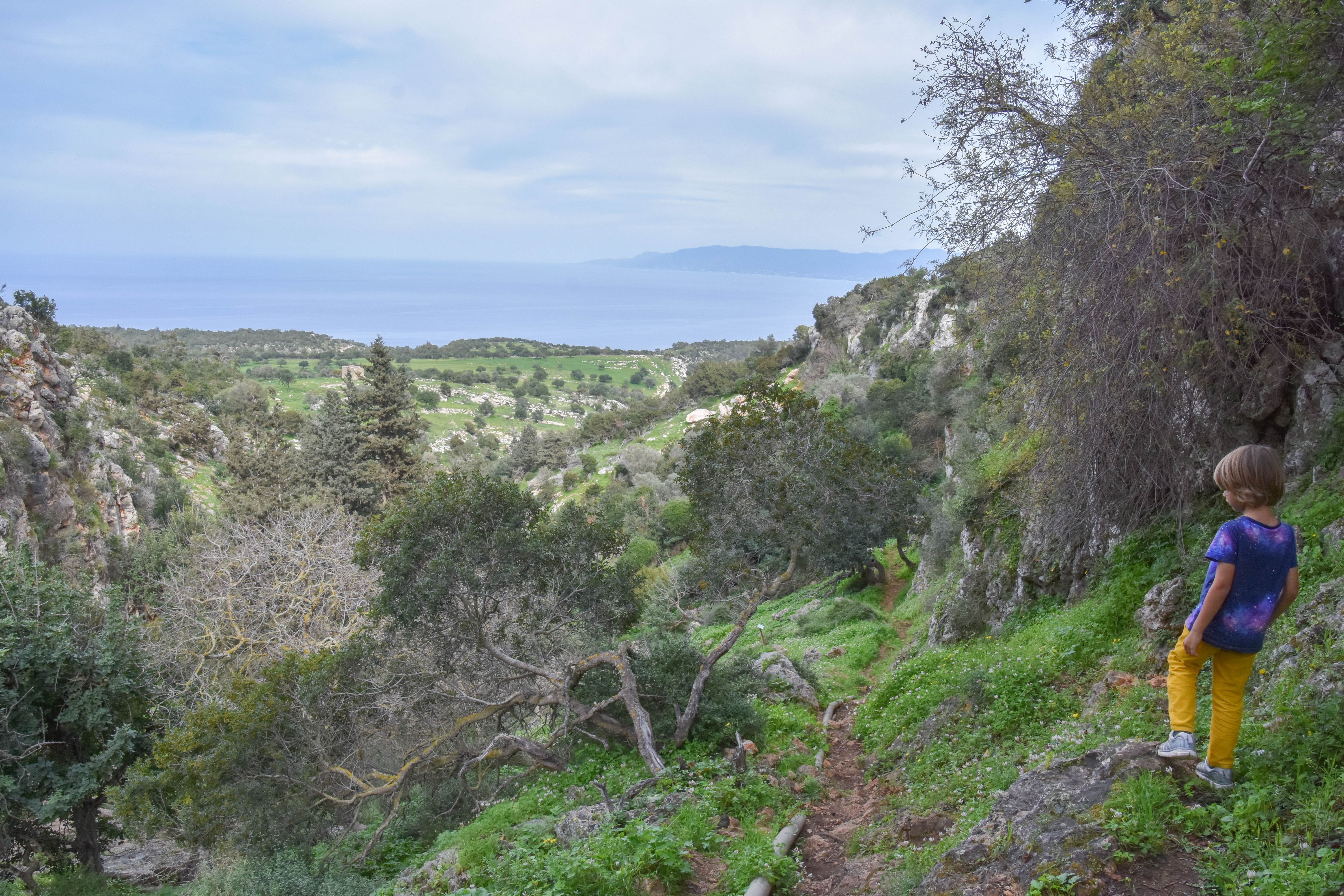 Akamas Peninsula