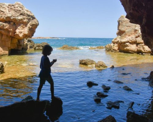 Family Holiday to Crete – Our Highlights