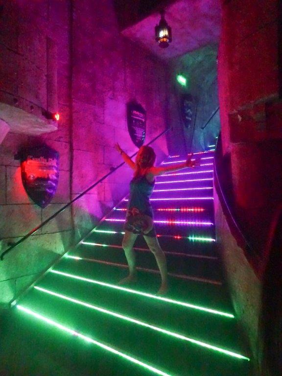 Castle Club