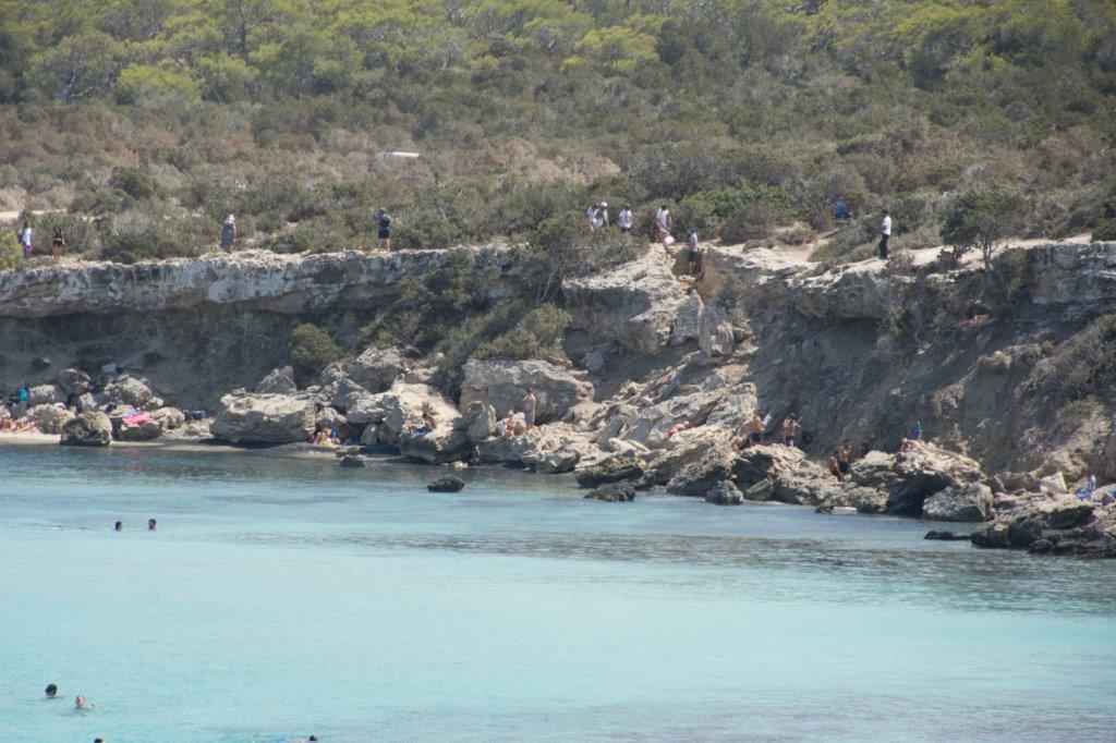Blue Lagoon