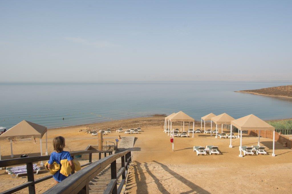 Dead Sea