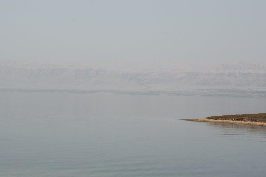 Dead Sea