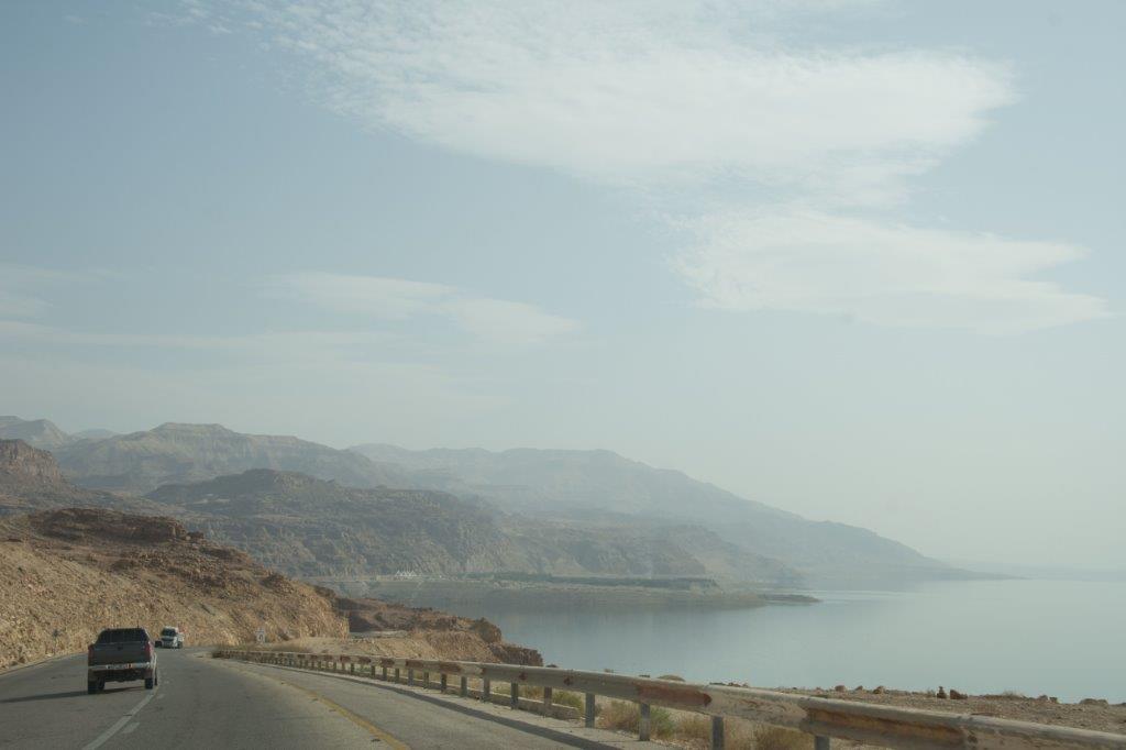 Dead Sea