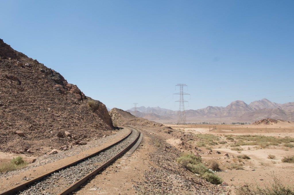 Wadi Rum