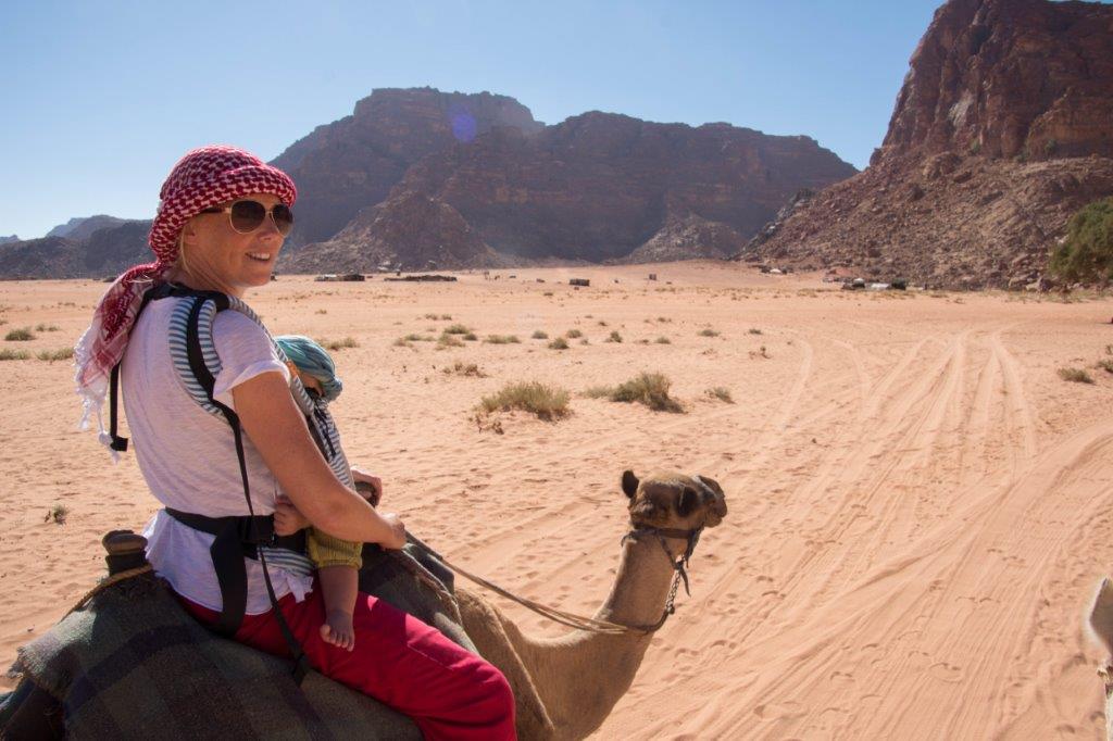 Wadi Rum