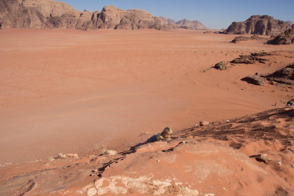 Wadi Rum