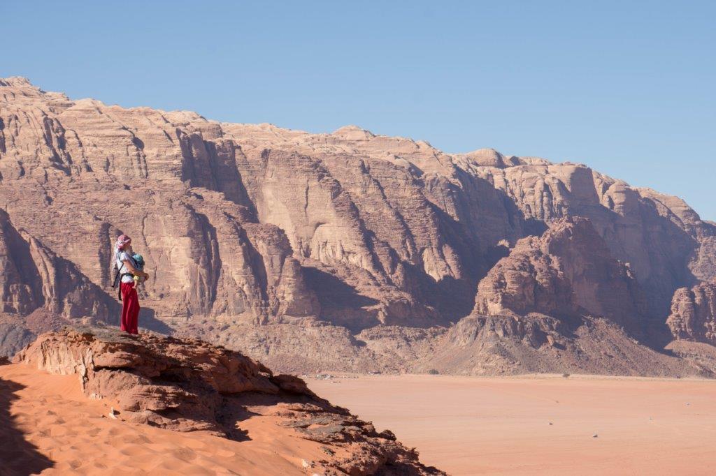 Wadi Rum