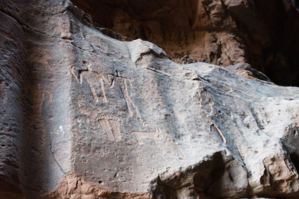 Wadi Rum