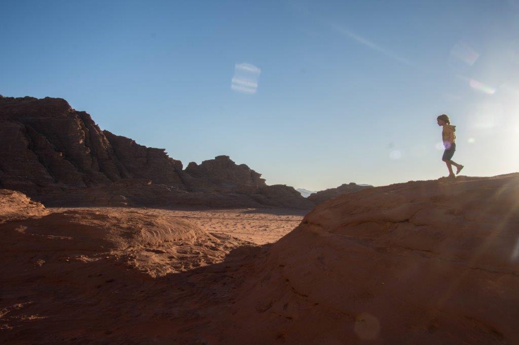 Wadi Rum