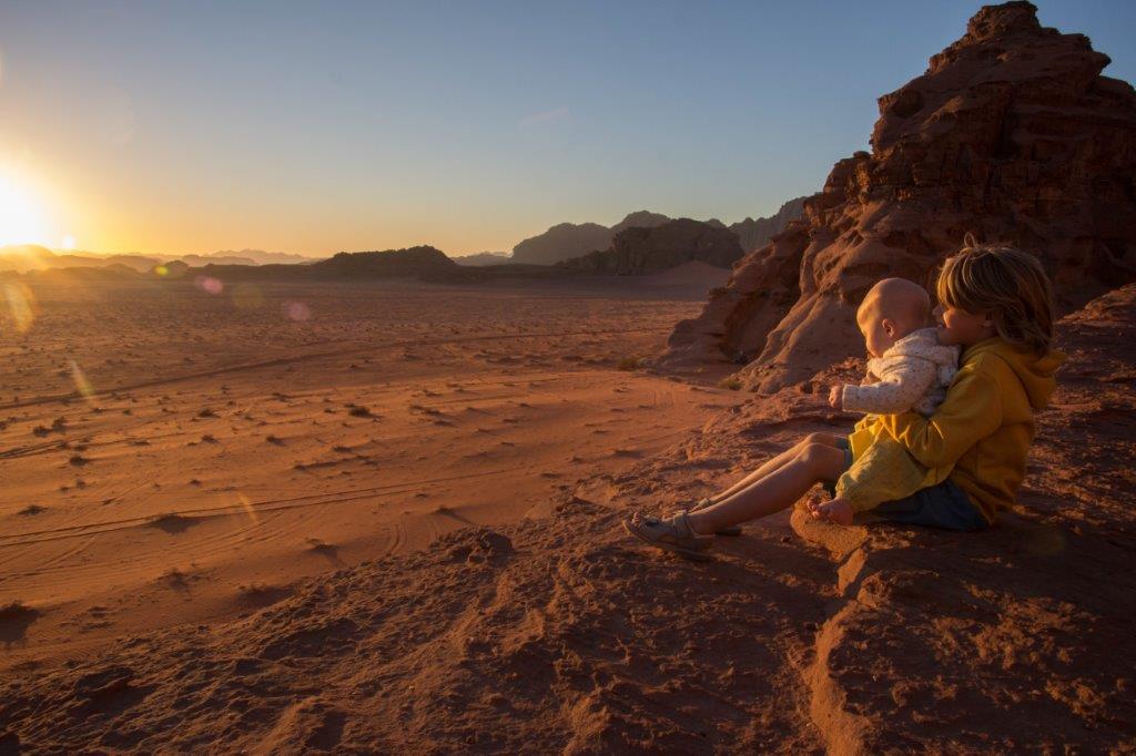 Wadi Rum