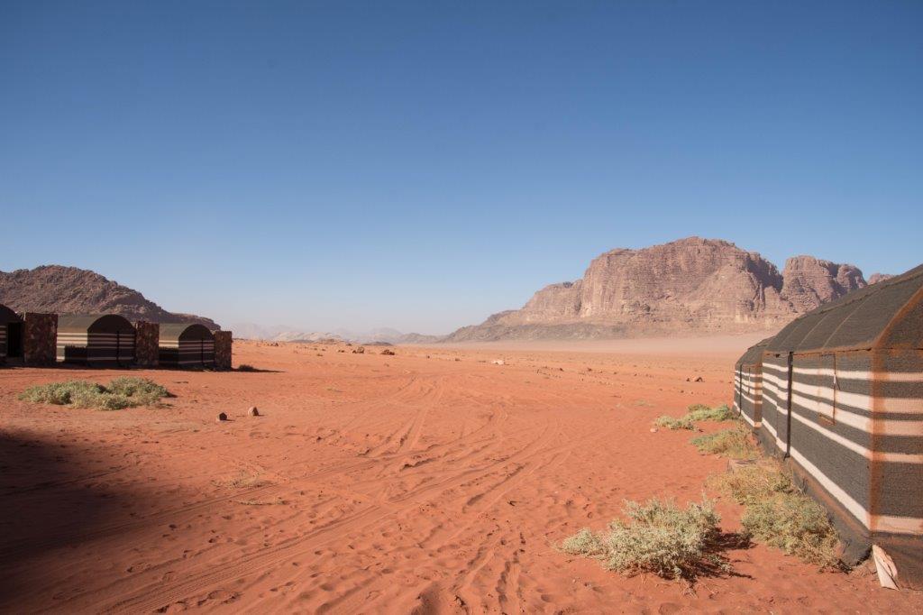 Wadi Rum