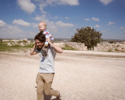 Having Fun the Roman Way – Kourion Stadium