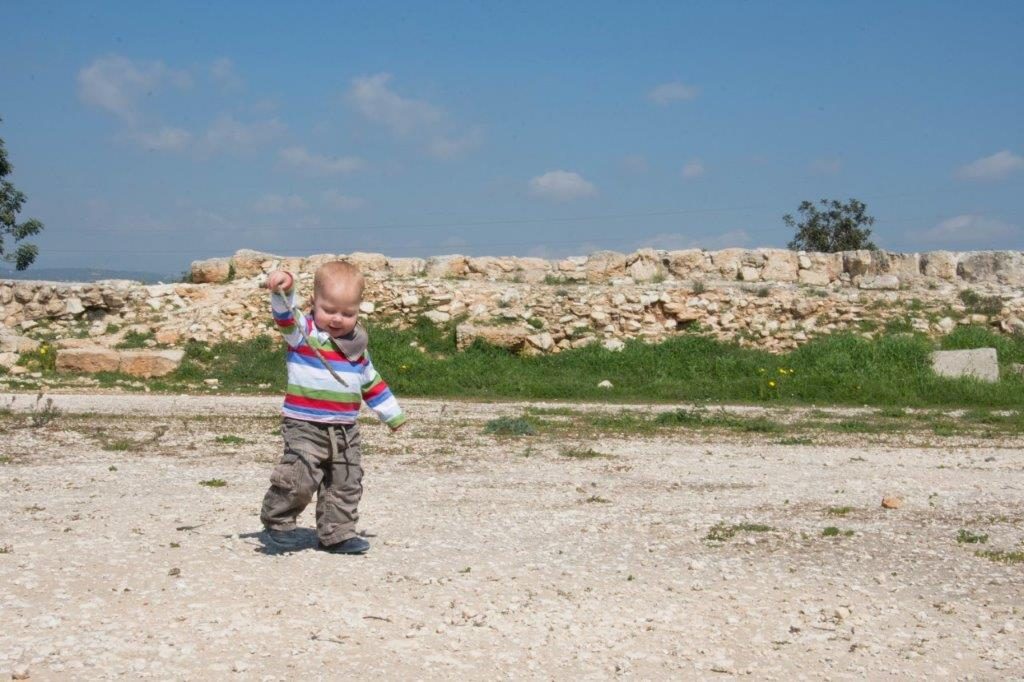 Kourion stadium