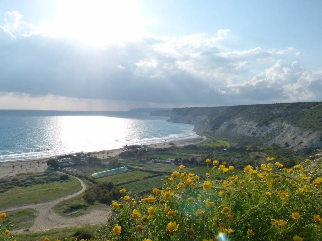 Kourion stadium