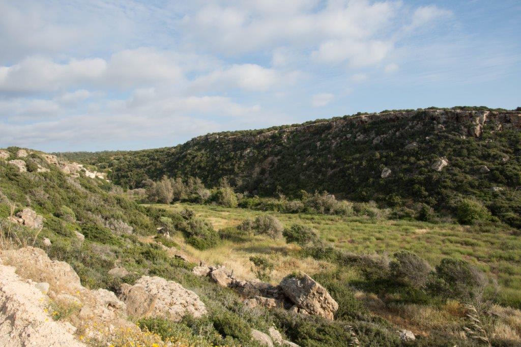 Akamas Peninsula