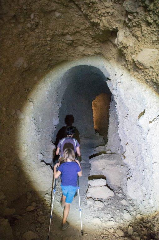 subterranean Cyprus
