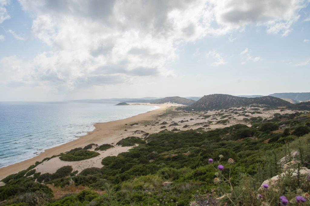 Karpaz Peninsula