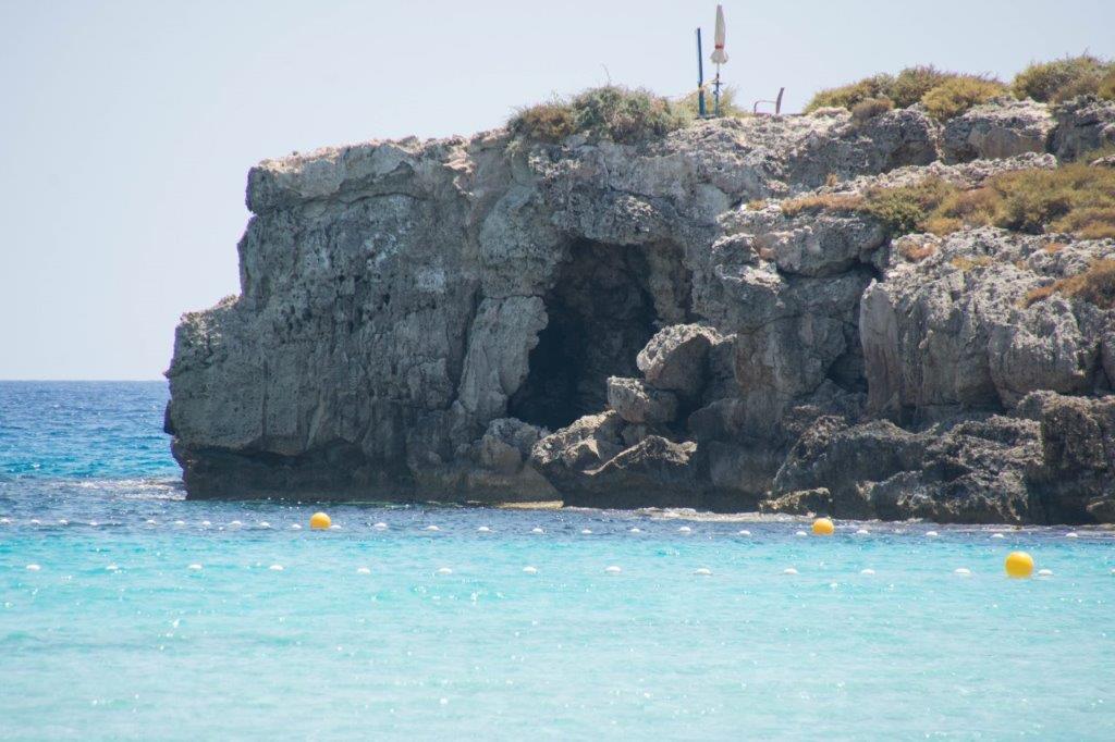 Nissi Beach, Ayia Napa