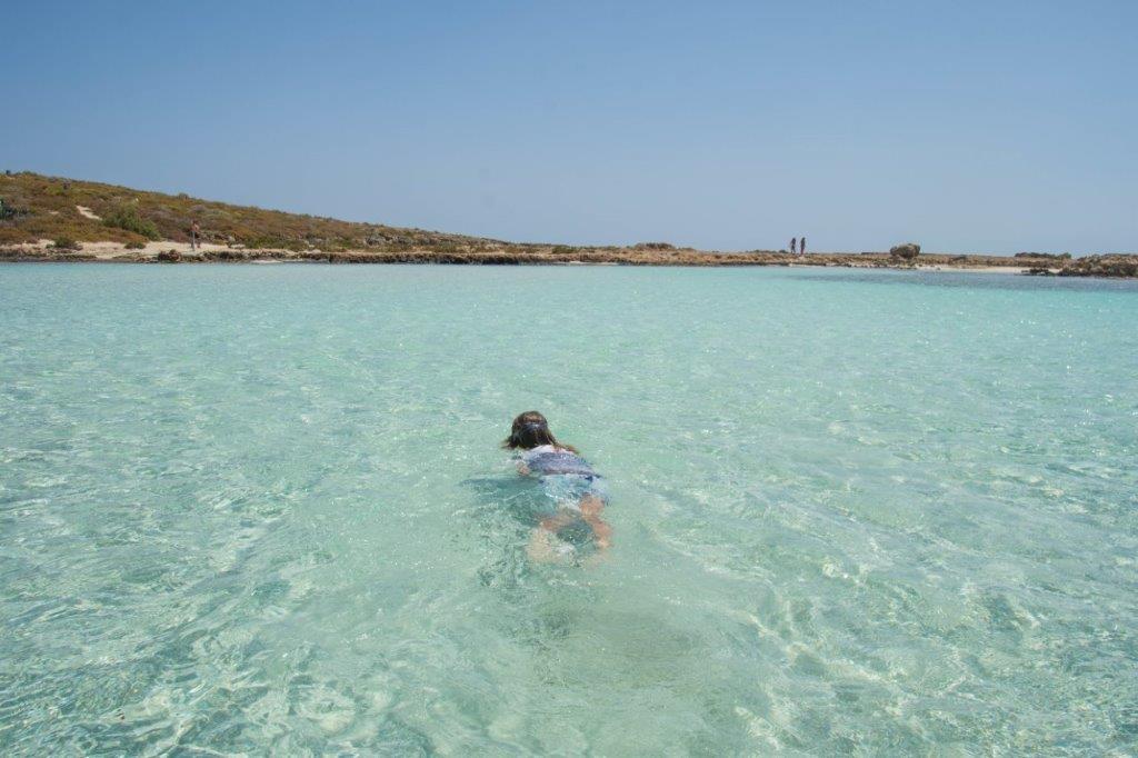 Nissi Beach, Ayia Napa