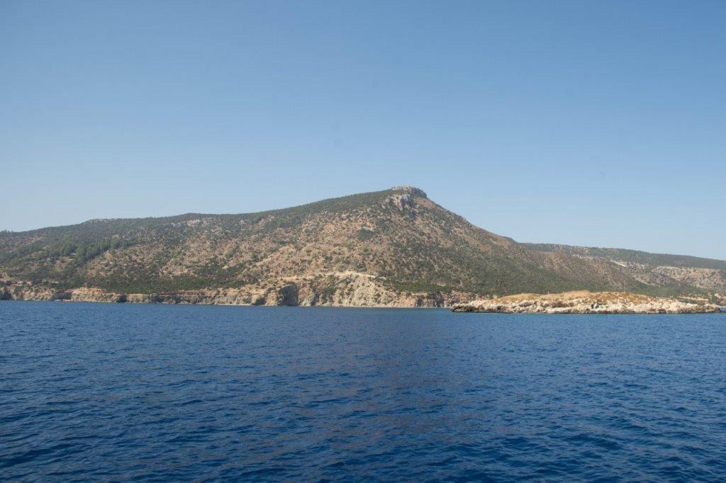 Manolis Bay