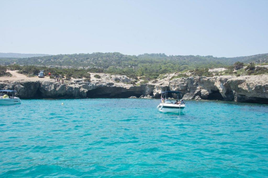 Akamas Peninsula