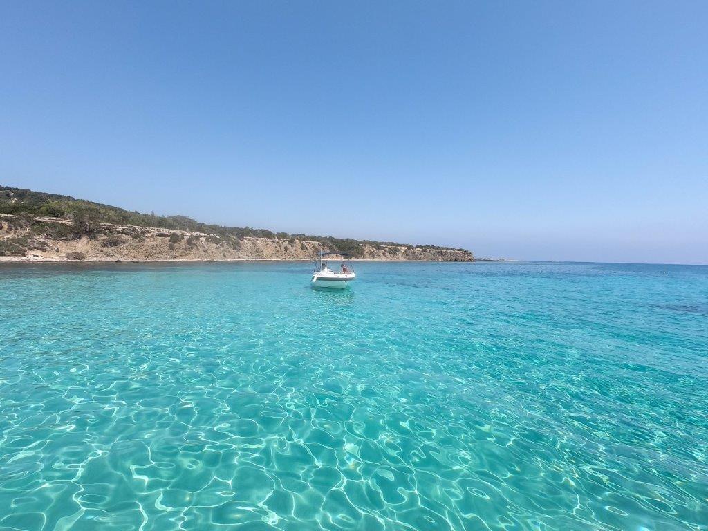 Akamas peninsula